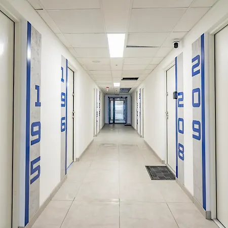 Reymonta 24 Comfort Spot By Bookinghost Apartment Katowice