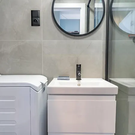 Reymonta 24 Comfort Spot By Bookinghost * Katowice