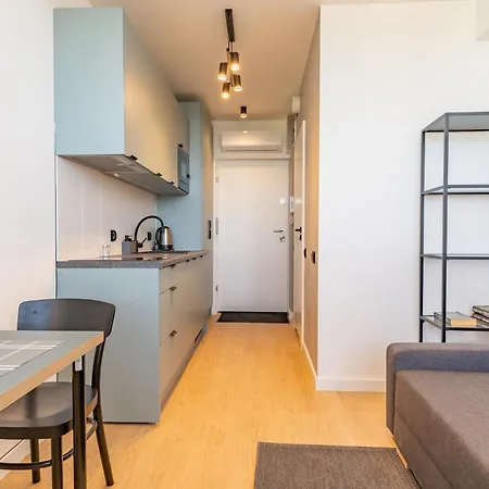 Apartment Reymonta 24 Comfort Spot By Bookinghost