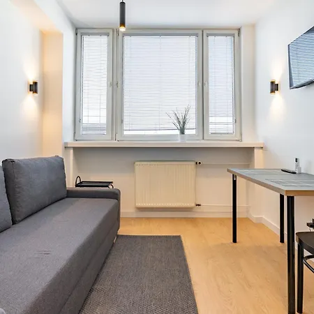Apartment Reymonta 24 Comfort Spot *
