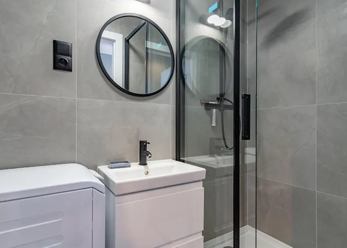 Appartement Reymonta 24 Comfort Spot By Bookinghost Katowice