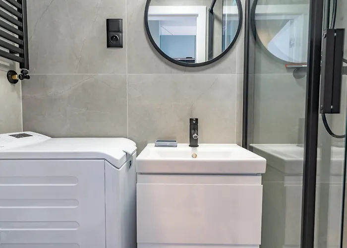 Reymonta 24 Comfort Spot By Bookinghost * Katowice